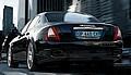 Maserati Quattroporte Sport GTS. Foto: Auto-Reporter/Maserati